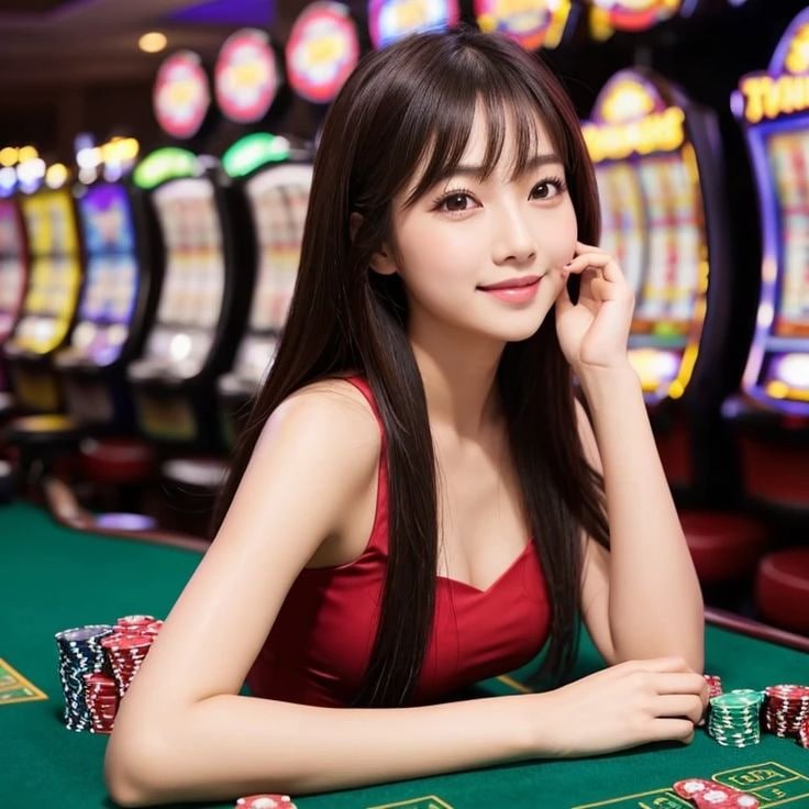 mawarzeus Live Casino